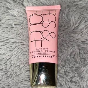 FIGS & ROUGE -Satin Soft blurring Primer & Finishing Fix ➿